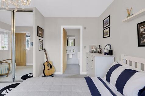 Guest Bedroom