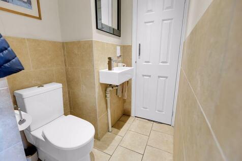 Ground Floor WC