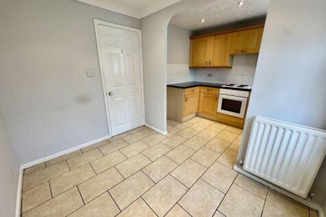 Open Plan Dining Kitchen
