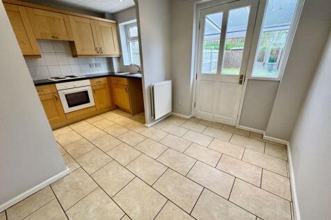Open Plan Dining Kitchen