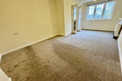 Lounge Through Dining Room