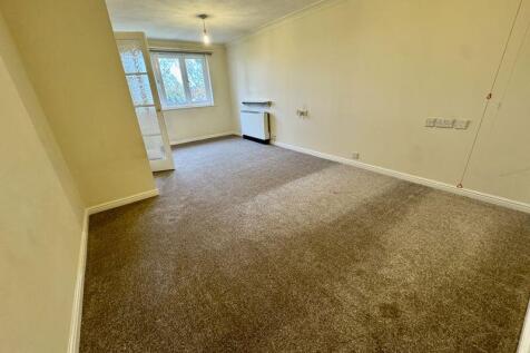 Lounge Through Dining Room