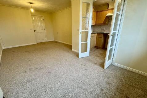 Lounge Through Dining Room