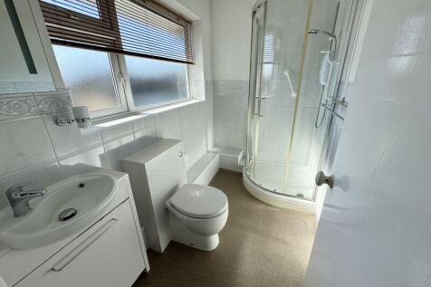 Master En-Suite