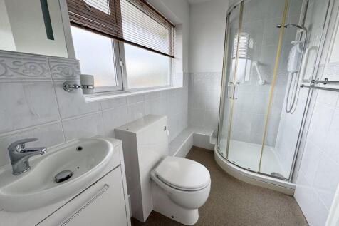 Master En-Suite
