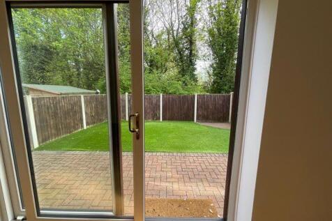 Patio Doors