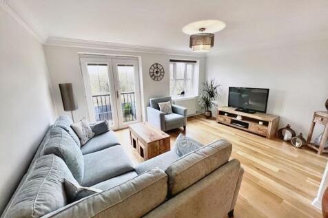 Lounge and Dining Room