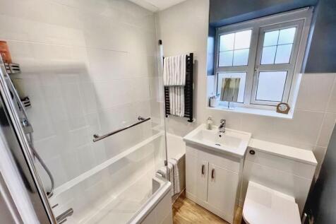 New Bathroom