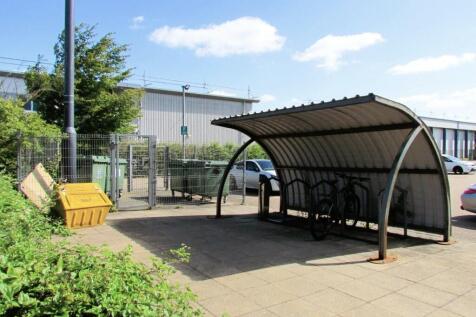 Bike storage