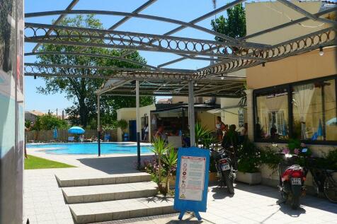 Hotel 400 m² in Corfu - 7