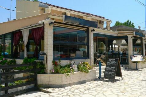 Hotel 400 m² in Corfu - 8