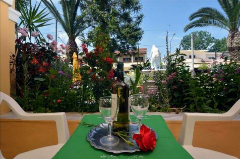 Hotel 400 m² in Corfu - 18