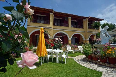 Hotel 400 m² in Corfu - 4