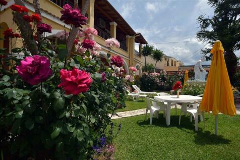 Hotel 400 m² in Corfu - 22