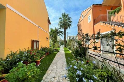 Hotel 400 m² in Corfu - 23