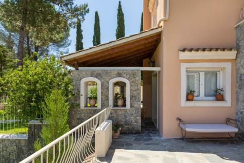 Villa 300 m² in Corfu - 10