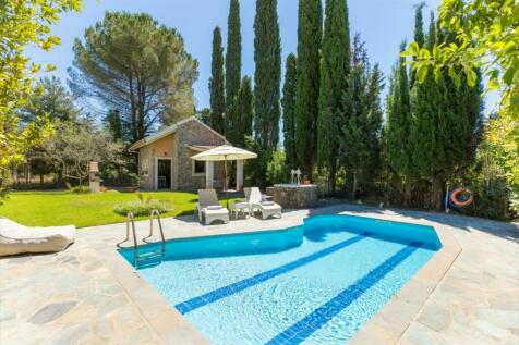 Villa 300 m² in Corfu - 39