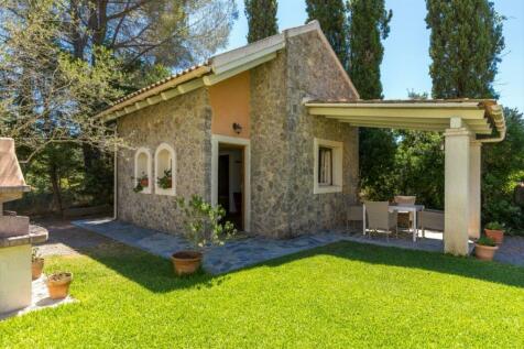 Villa 300 m² in Corfu - 40