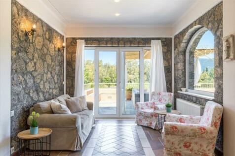 Villa 300 m² in Corfu - 13