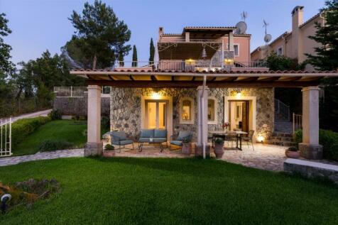 Villa 300 m² in Corfu - 53