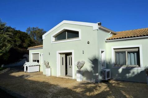 Villa 340 m² in Corfu - 10