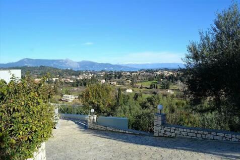 Villa 340 m² in Corfu - 13