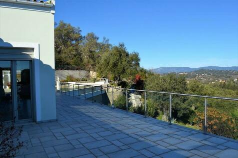 Villa 340 m² in Corfu - 29