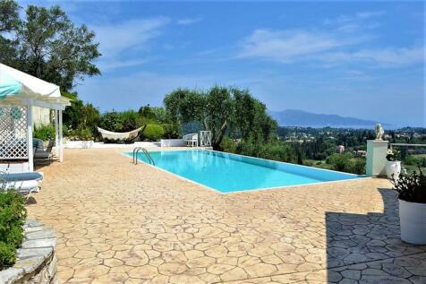 Villa 340 m² in Corfu - 3