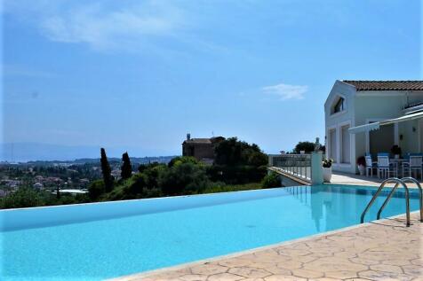 Villa 340 m² in Corfu - 2