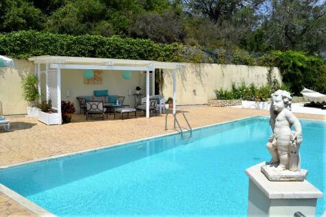 Villa 340 m² in Corfu - 4