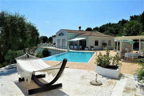 Villa 340 m² in Corfu - 5