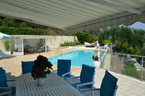 Villa 340 m² in Corfu - 7