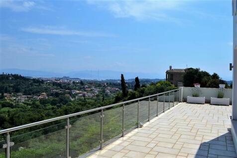 Villa 340 m² in Corfu - 8