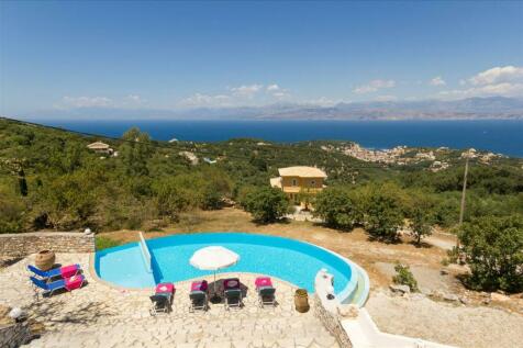 Villa 240 m² in Corfu - 28