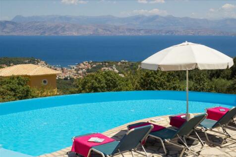 Villa 240 m² in Corfu - 25