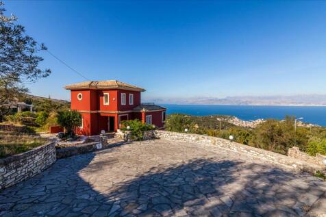 Villa 240 m² in Corfu - 26