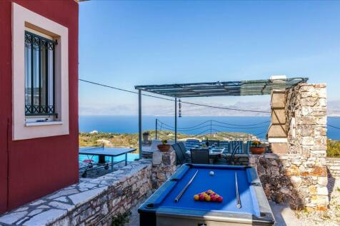 Villa 240 m² in Corfu - 44