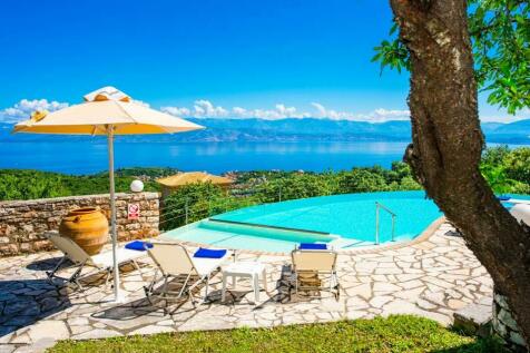 Villa 240 m² in Corfu - 18