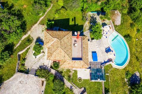 Villa 240 m² in Corfu - 3