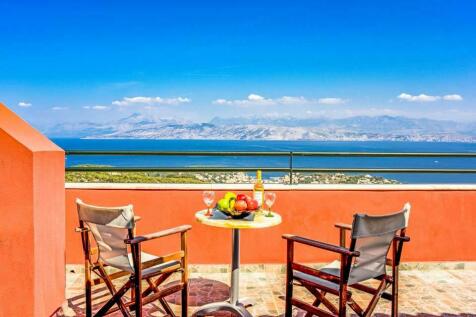 Villa 240 m² in Corfu - 9