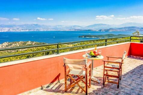 Villa 240 m² in Corfu - 10