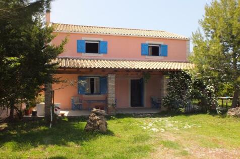 Detached house 140 m² in Corfu - 2