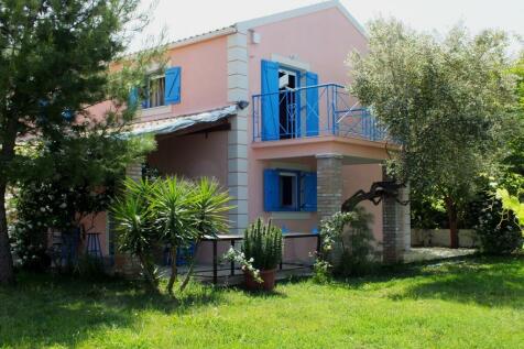 Detached house 140 m² in Corfu - 1