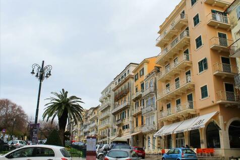 Maisonette 135 m² in Corfu - 1