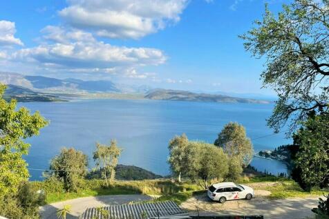 Maisonette 100 m² in Corfu - 3