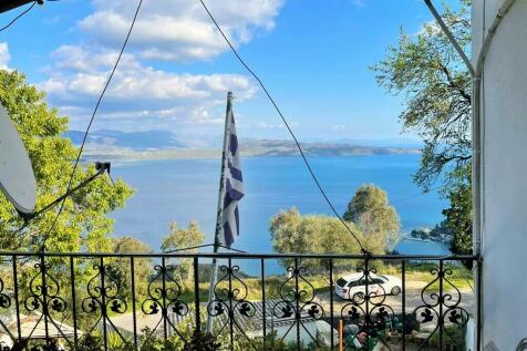 Maisonette 100 m² in Corfu - 16