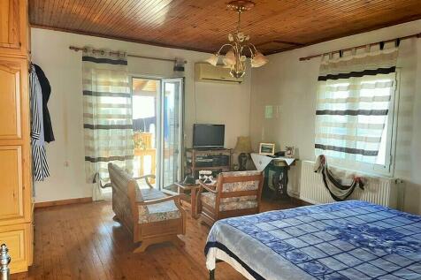 Maisonette 100 m² in Corfu - 21