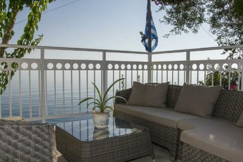 Villa 250 m² in Corfu - 4