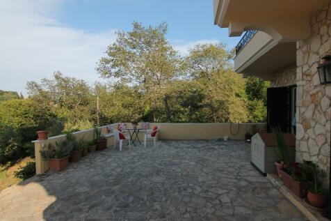 Detached house 200 m² in Corfu - 47