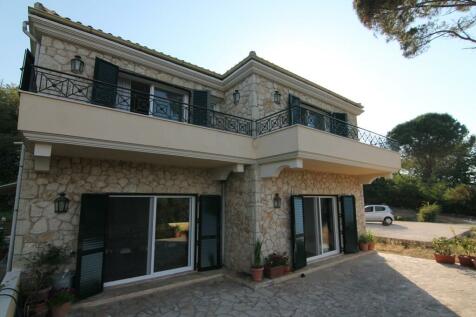 Detached house 200 m² in Corfu - 49